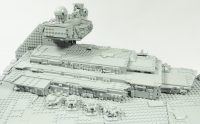 Imperial Star Destroyer #75252