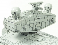 Imperial Star Destroyer #75252