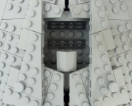 Imperial Star Destroyer #75252