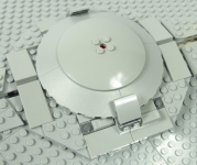 Imperial Star Destroyer #75252