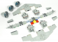 Imperial Star Destroyer #75252