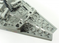 Imperial Star Destroyer #75252