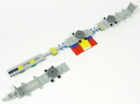 Imperial Star Destroyer #75252