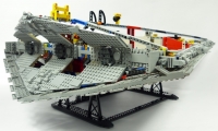 Imperial Star Destroyer #75252