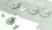 Imperial Star Destroyer #75252