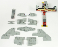 Imperial Star Destroyer #75252