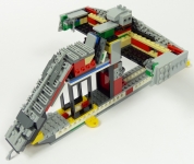 Imperial Star Destroyer #75252