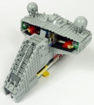 Imperial Star Destroyer #75252