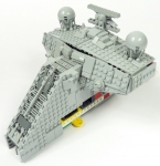 Imperial Star Destroyer #75252