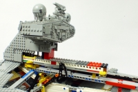 Imperial Star Destroyer #75252