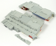 Imperial Star Destroyer #75252