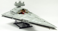 Imperial Star Destroyer #75252