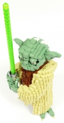 Lego Star Wars UCS 75255 Yoda