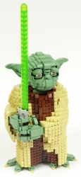 Lego Star Wars UCS 75255 Yoda