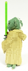 Lego Star Wars UCS 75255 Yoda