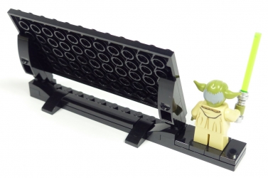 Lego Star Wars UCS 75255 Yoda