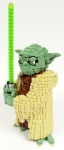 Yoda #75255
