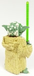 Yoda #75255