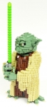 Yoda #75255