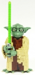 Yoda #75255