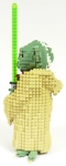 Yoda #75255