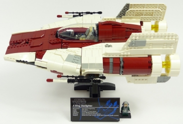 Lego Star Wars UCS 75275 A-Wing