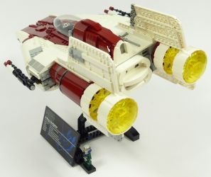 Lego Star Wars UCS 75275 A-Wing