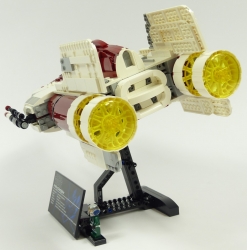 Lego Star Wars UCS 75275 A-Wing