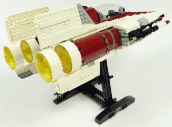 Lego Star Wars UCS 75275 A-Wing