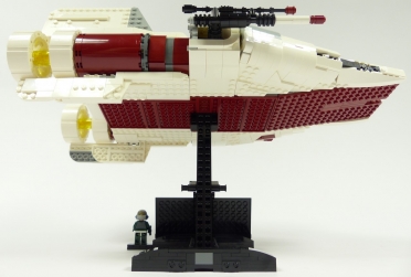 Lego Star Wars UCS 75275 A-Wing