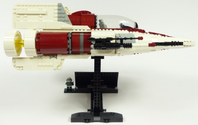 Lego Star Wars UCS 75275 A-Wing