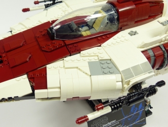 Lego Star Wars UCS 75275 A-Wing