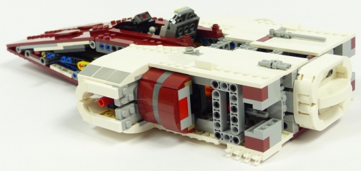 Lego Star Wars UCS 75275 A-Wing