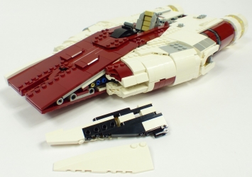 Lego Star Wars UCS 75275 A-Wing