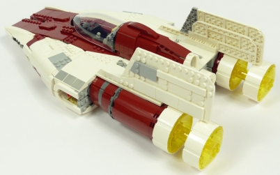 Lego Star Wars UCS 75275 A-Wing