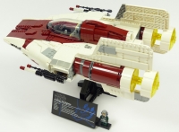 A-Wing Starfighter #75275