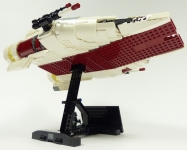 A-Wing Starfighter #75275