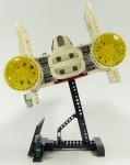 A-Wing Starfighter #75275