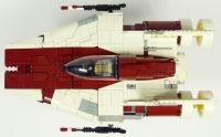 A-Wing Starfighter #75275