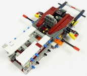 A-Wing Starfighter #75275