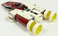 A-Wing Starfighter #75275