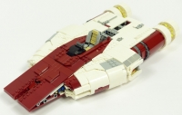 A-Wing Starfighter #75275