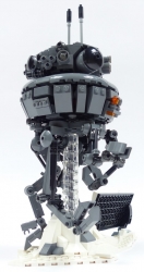 Lego Star Wars UCS 75306 Imperial Probe Droid