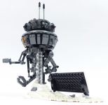 Imperial Probe Droid #75306