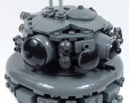 Imperial Probe Droid #75306