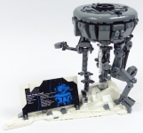 Imperial Probe Droid #75306