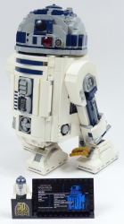 Lego Star Wars UCS 75308 R2D2