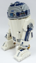 Lego Star Wars UCS 75308 R2D2