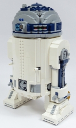 Lego Star Wars UCS 75308 R2D2