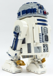 Lego Star Wars UCS 75308 R2D2